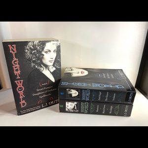 Night World: Complete Collection by LJ Smith